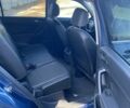 Синий Фольксваген Тигуан, объемом двигателя 2 л и пробегом 160 тыс. км за 15900 $, фото 14 на Automoto.ua