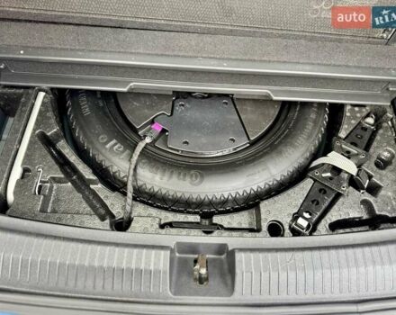 Синій Фольксваген Тігуан, об'ємом двигуна 2 л та пробігом 108 тис. км за 21700 $, фото 28 на Automoto.ua