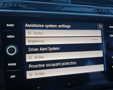 Синий Фольксваген Тигуан, объемом двигателя 1.98 л и пробегом 93 тыс. км за 27000 $, фото 50 на Automoto.ua