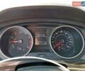 Синий Фольксваген Тигуан, объемом двигателя 2 л и пробегом 152 тыс. км за 4500 $, фото 7 на Automoto.ua