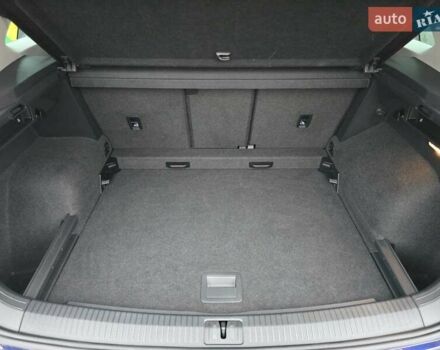 Синий Фольксваген Тигуан, объемом двигателя 2 л и пробегом 81 тыс. км за 27800 $, фото 50 на Automoto.ua