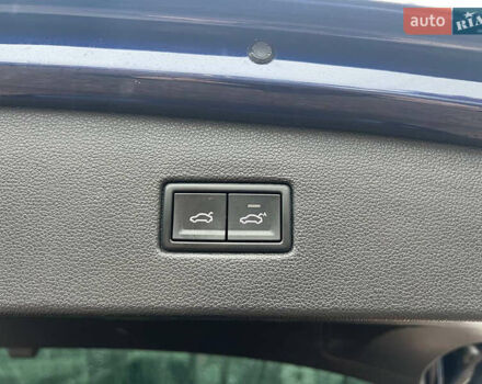 Синий Фольксваген Тигуан, объемом двигателя 1.98 л и пробегом 234 тыс. км за 26500 $, фото 20 на Automoto.ua