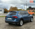 Синій Фольксваген Тігуан, об'ємом двигуна 2 л та пробігом 87 тис. км за 16500 $, фото 4 на Automoto.ua