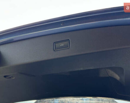 Синий Фольксваген Тигуан, объемом двигателя 1.98 л и пробегом 203 тыс. км за 17600 $, фото 14 на Automoto.ua