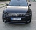 Синій Фольксваген Тігуан, об'ємом двигуна 1.98 л та пробігом 126 тис. км за 24750 $, фото 1 на Automoto.ua