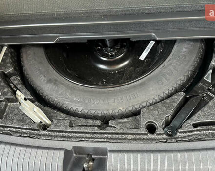 Синий Фольксваген Тигуан, объемом двигателя 1.98 л и пробегом 203 тыс. км за 17600 $, фото 13 на Automoto.ua