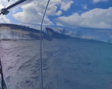 Синий Фольксваген Тигуан, объемом двигателя 2 л и пробегом 43 тыс. км за 19500 $, фото 24 на Automoto.ua