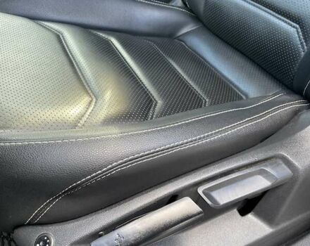 Синий Фольксваген Тигуан, объемом двигателя 2 л и пробегом 109 тыс. км за 18000 $, фото 15 на Automoto.ua