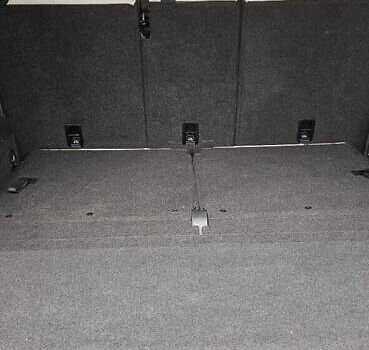 Синий Фольксваген Тигуан, объемом двигателя 2 л и пробегом 153 тыс. км за 19350 $, фото 12 на Automoto.ua