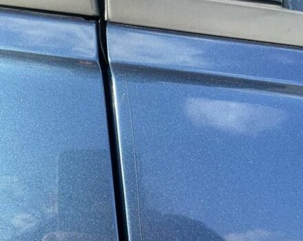 Синий Фольксваген Тигуан, объемом двигателя 2 л и пробегом 109 тыс. км за 18000 $, фото 33 на Automoto.ua