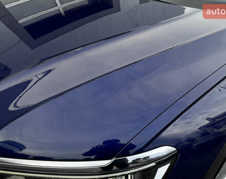 Синий Фольксваген Тигуан, объемом двигателя 1.98 л и пробегом 166 тыс. км за 26950 $, фото 26 на Automoto.ua