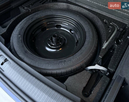 Синий Фольксваген Тигуан, объемом двигателя 1.98 л и пробегом 166 тыс. км за 26950 $, фото 80 на Automoto.ua