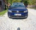Синій Фольксваген Тігуан, об'ємом двигуна 2 л та пробігом 165 тис. км за 23500 $, фото 8 на Automoto.ua