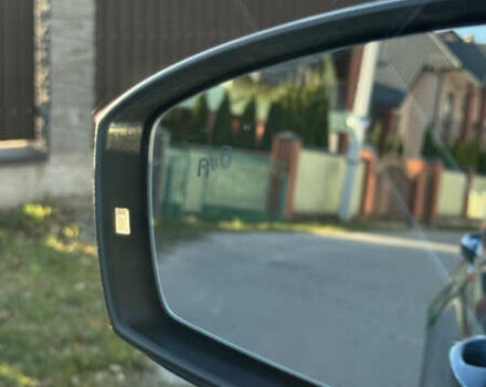 Синий Фольксваген Тигуан, объемом двигателя 1.98 л и пробегом 166 тыс. км за 19200 $, фото 52 на Automoto.ua