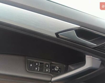 Синий Фольксваген Тигуан, объемом двигателя 2 л и пробегом 43 тыс. км за 19500 $, фото 20 на Automoto.ua