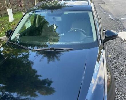 Синий Фольксваген Тигуан, объемом двигателя 1.98 л и пробегом 128 тыс. км за 17350 $, фото 19 на Automoto.ua