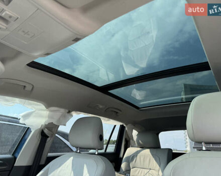 Синій Фольксваген Тігуан, об'ємом двигуна 1.98 л та пробігом 70 тис. км за 10100 $, фото 6 на Automoto.ua