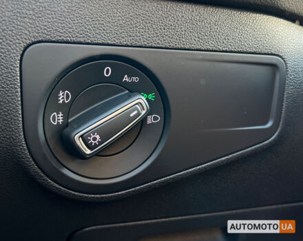 Синій Фольксваген Тігуан, об'ємом двигуна 2 л та пробігом 164 тис. км за 25300 $, фото 18 на Automoto.ua