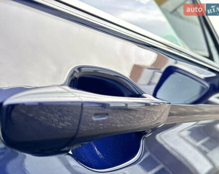 Синий Фольксваген Тигуан, объемом двигателя 1.98 л и пробегом 166 тыс. км за 26950 $, фото 28 на Automoto.ua