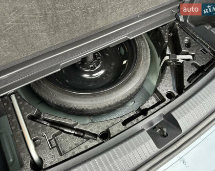 Синій Фольксваген Тігуан, об'ємом двигуна 2 л та пробігом 35 тис. км за 25500 $, фото 36 на Automoto.ua