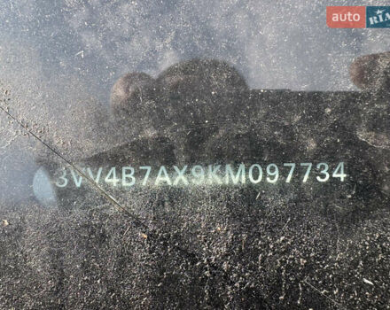 Синій Фольксваген Тігуан, об'ємом двигуна 1.98 л та пробігом 70 тис. км за 10100 $, фото 7 на Automoto.ua