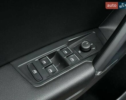 Синій Фольксваген Тігуан, об'ємом двигуна 1.98 л та пробігом 85 тис. км за 19500 $, фото 25 на Automoto.ua