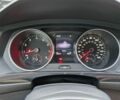 Синій Фольксваген Тігуан, об'ємом двигуна 2 л та пробігом 126 тис. км за 11200 $, фото 8 на Automoto.ua