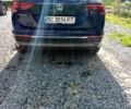 Синій Фольксваген Тігуан, об'ємом двигуна 2 л та пробігом 165 тис. км за 23500 $, фото 6 на Automoto.ua