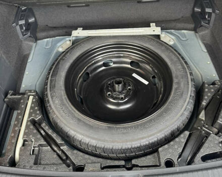 Синий Фольксваген Тигуан, объемом двигателя 1.98 л и пробегом 105 тыс. км за 18350 $, фото 15 на Automoto.ua