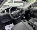 Синий Фольксваген Тигуан, объемом двигателя 2 л и пробегом 69 тыс. км за 17500 $, фото 13 на Automoto.ua