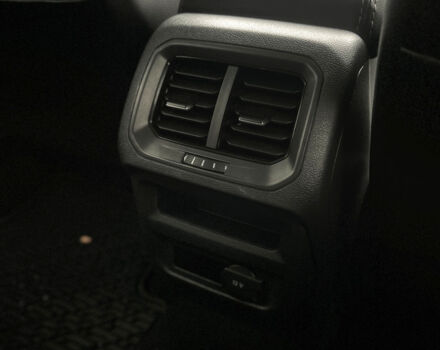 Синий Фольксваген Тигуан, объемом двигателя 2 л и пробегом 60 тыс. км за 17500 $, фото 24 на Automoto.ua