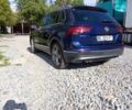 Синій Фольксваген Тігуан, об'ємом двигуна 2 л та пробігом 165 тис. км за 23500 $, фото 15 на Automoto.ua