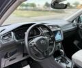 Синий Фольксваген Тигуан, объемом двигателя 2 л и пробегом 39 тыс. км за 6700 $, фото 7 на Automoto.ua