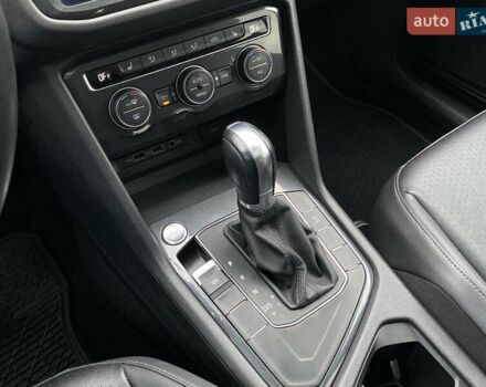 Синий Фольксваген Тигуан, объемом двигателя 1.98 л и пробегом 66 тыс. км за 19850 $, фото 47 на Automoto.ua