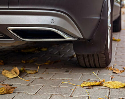 Синій Фольксваген Тігуан, об'ємом двигуна 1.98 л та пробігом 82 тис. км за 30000 $, фото 4 на Automoto.ua