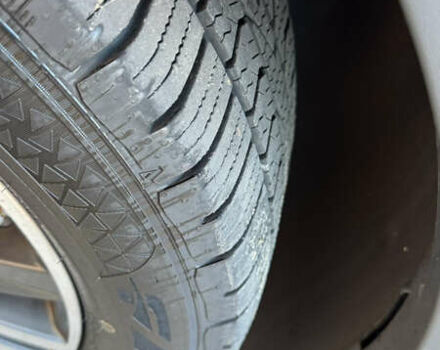 Синий Фольксваген Тигуан, объемом двигателя 1.98 л и пробегом 166 тыс. км за 19200 $, фото 32 на Automoto.ua