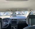 Синій Фольксваген Тігуан, об'ємом двигуна 1.97 л та пробігом 166 тис. км за 27000 $, фото 10 на Automoto.ua