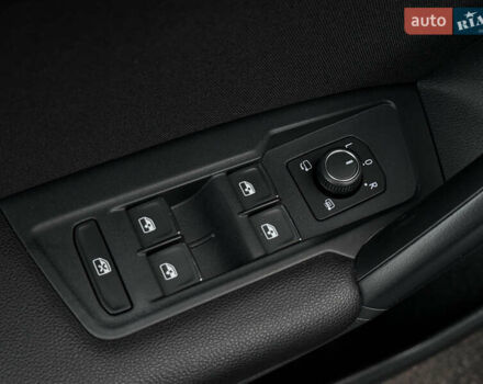 Синий Фольксваген Тигуан, объемом двигателя 1.98 л и пробегом 166 тыс. км за 26950 $, фото 41 на Automoto.ua