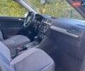 Синий Фольксваген Тигуан, объемом двигателя 1.98 л и пробегом 128 тыс. км за 17350 $, фото 1 на Automoto.ua