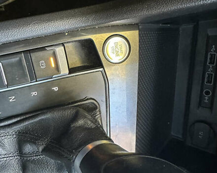 Синій Фольксваген Тігуан, об'ємом двигуна 2 л та пробігом 192 тис. км за 16999 $, фото 46 на Automoto.ua