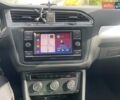 Синій Фольксваген Тігуан, об'ємом двигуна 1.98 л та пробігом 184 тис. км за 18300 $, фото 22 на Automoto.ua