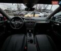 Синій Фольксваген Тігуан, об'ємом двигуна 1.98 л та пробігом 85 тис. км за 19500 $, фото 20 на Automoto.ua
