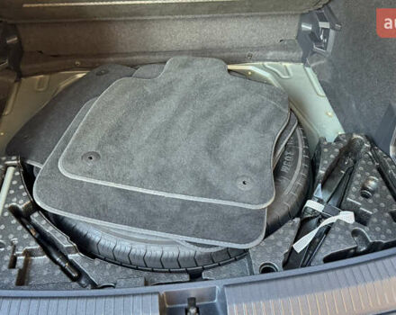 Синий Фольксваген Тигуан, объемом двигателя 1.98 л и пробегом 166 тыс. км за 19200 $, фото 25 на Automoto.ua