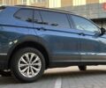 Синій Фольксваген Тігуан, об'ємом двигуна 1.98 л та пробігом 184 тис. км за 18300 $, фото 14 на Automoto.ua