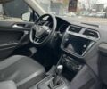 Синий Фольксваген Тигуан, объемом двигателя 2 л и пробегом 69 тыс. км за 17500 $, фото 15 на Automoto.ua