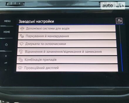 Синий Фольксваген Тигуан, объемом двигателя 1.97 л и пробегом 199 тыс. км за 27000 $, фото 58 на Automoto.ua