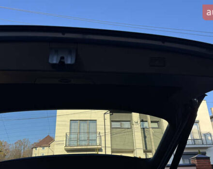 Синий Фольксваген Тигуан, объемом двигателя 1.98 л и пробегом 166 тыс. км за 19200 $, фото 22 на Automoto.ua