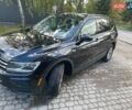 Синий Фольксваген Тигуан, объемом двигателя 1.98 л и пробегом 128 тыс. км за 17350 $, фото 7 на Automoto.ua