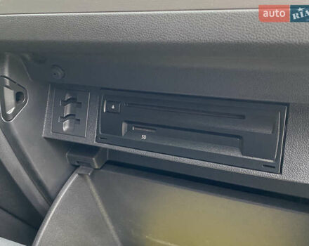 Синий Фольксваген Тигуан, объемом двигателя 1.98 л и пробегом 66 тыс. км за 19850 $, фото 43 на Automoto.ua