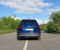 Синий Фольксваген Тигуан, объемом двигателя 2 л и пробегом 165 тыс. км за 24500 $, фото 3 на Automoto.ua